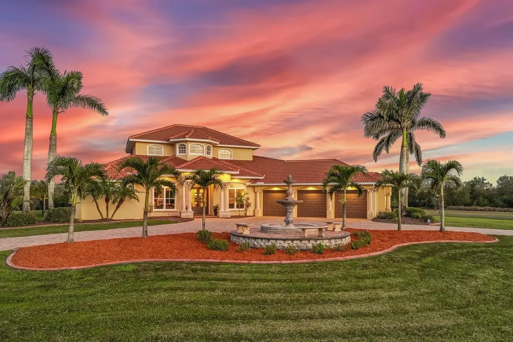 3700 Como Street Port Charlotte FL 33948