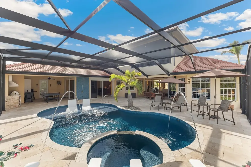 3700 Como Street Port Charlotte FL 33948