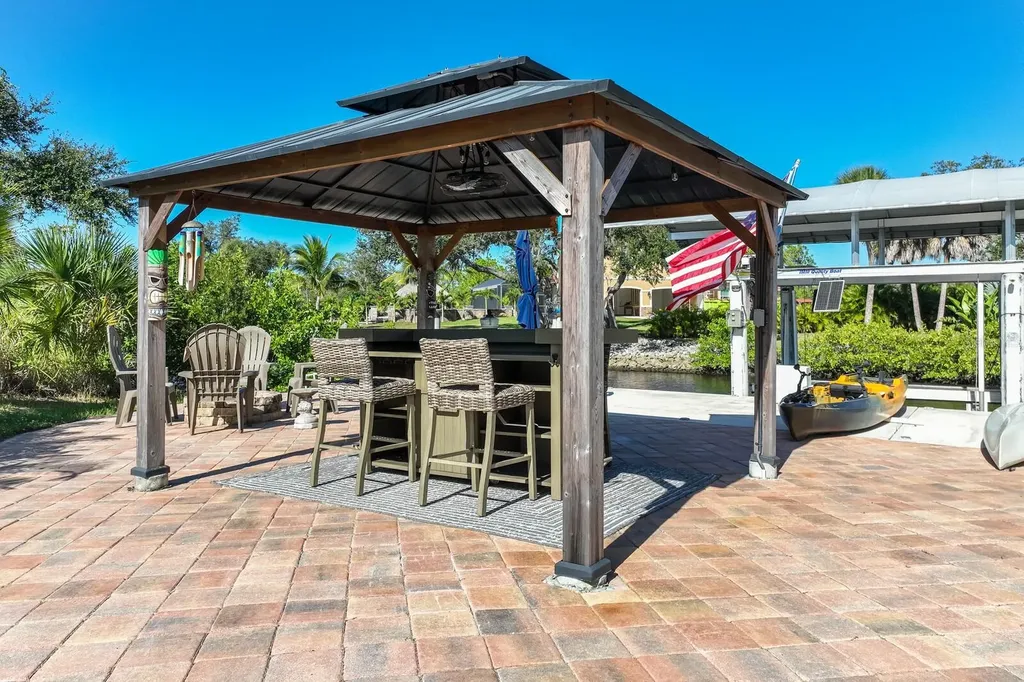 3700 Como Street Port Charlotte FL 33948