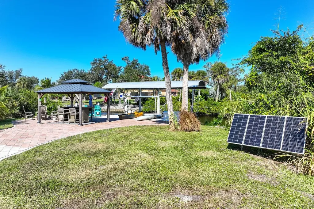 3700 Como Street Port Charlotte FL 33948