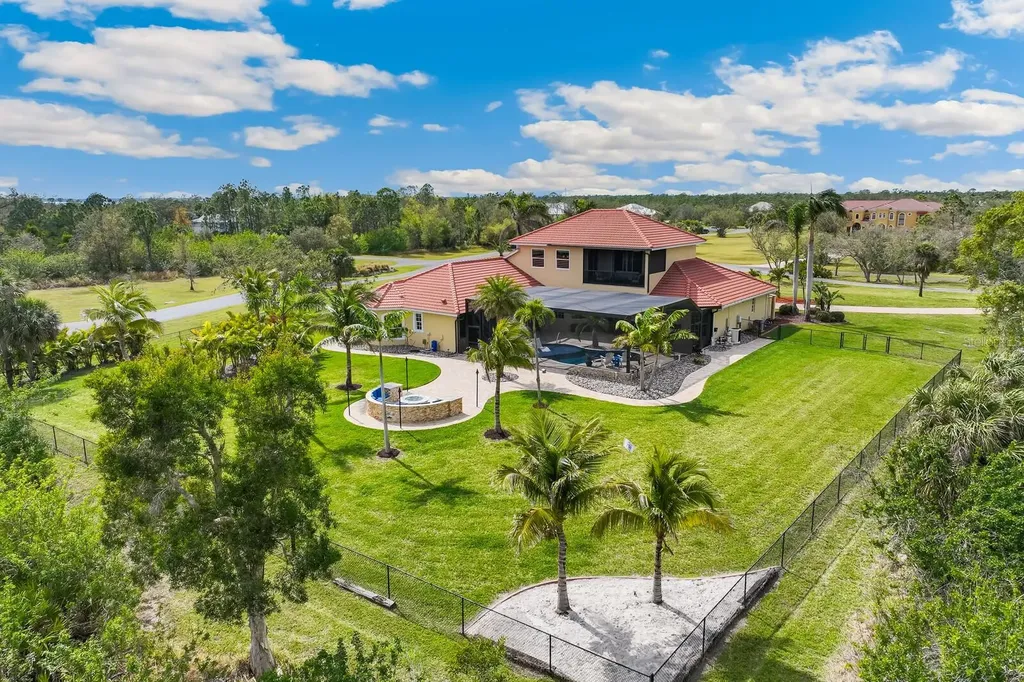 3700 Como Street Port Charlotte FL 33948