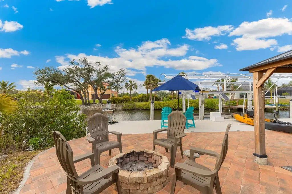 3700 Como Street Port Charlotte FL 33948