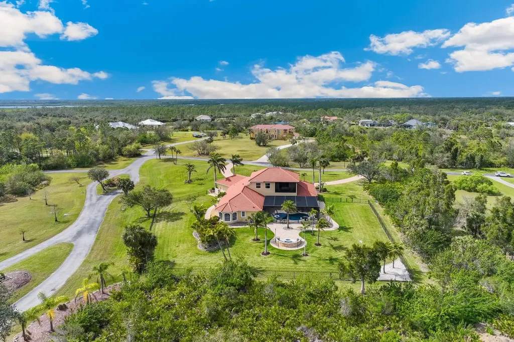 3700 Como Street Port Charlotte FL 33948