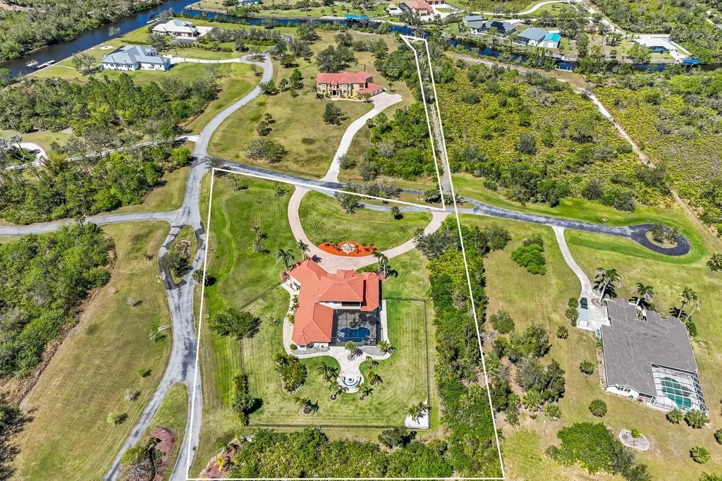 3700 Como Street Port Charlotte FL 33948