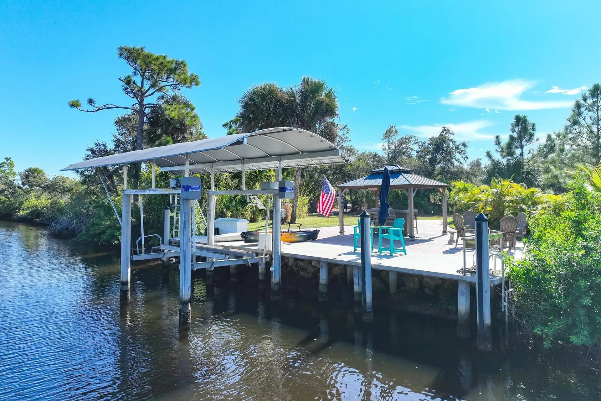 3700 Como Street Port Charlotte FL 33948