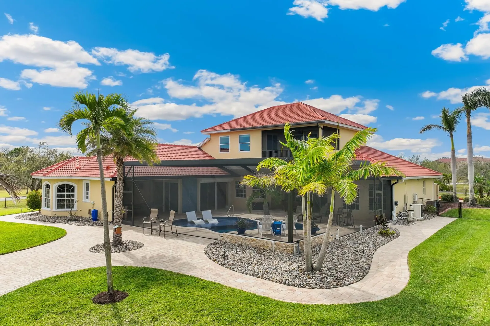 3700 Como Street Port Charlotte FL 33948