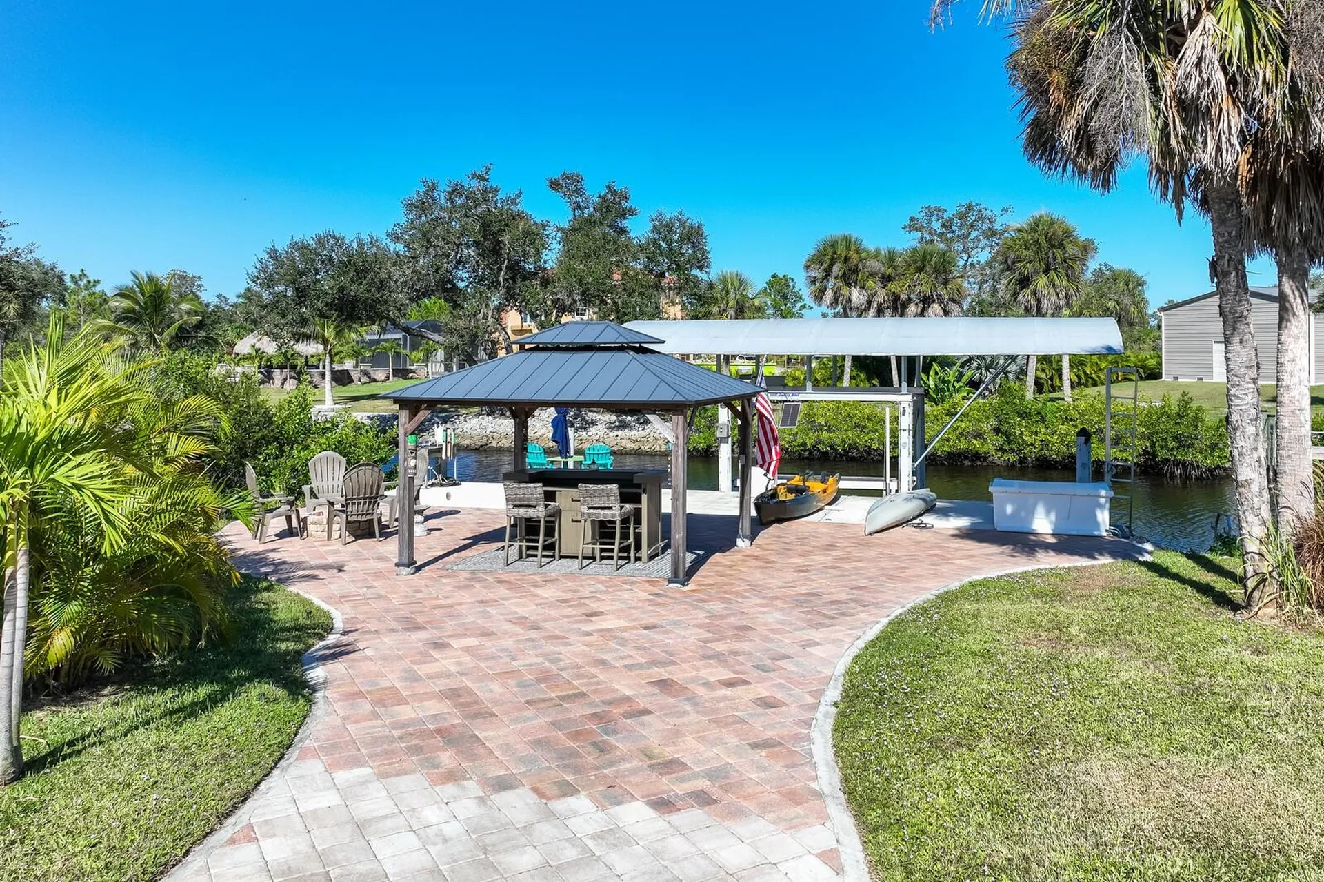 3700 Como Street Port Charlotte FL 33948