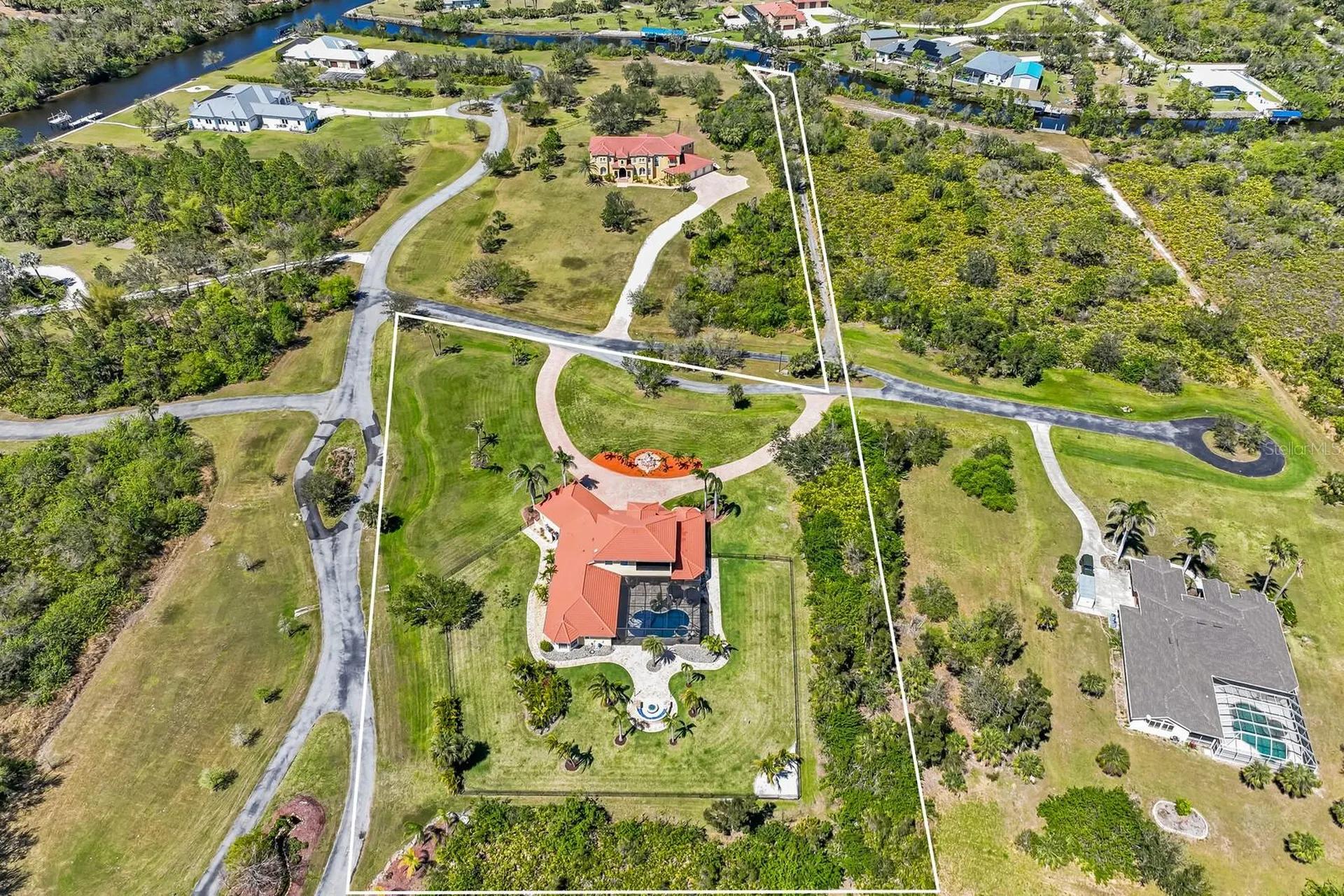 3700 Como Street Port Charlotte FL 33948