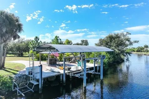 3700 Como Street Port Charlotte FL 33948