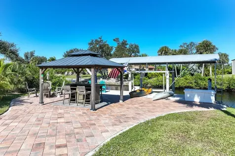 3700 Como Street Port Charlotte FL 33948