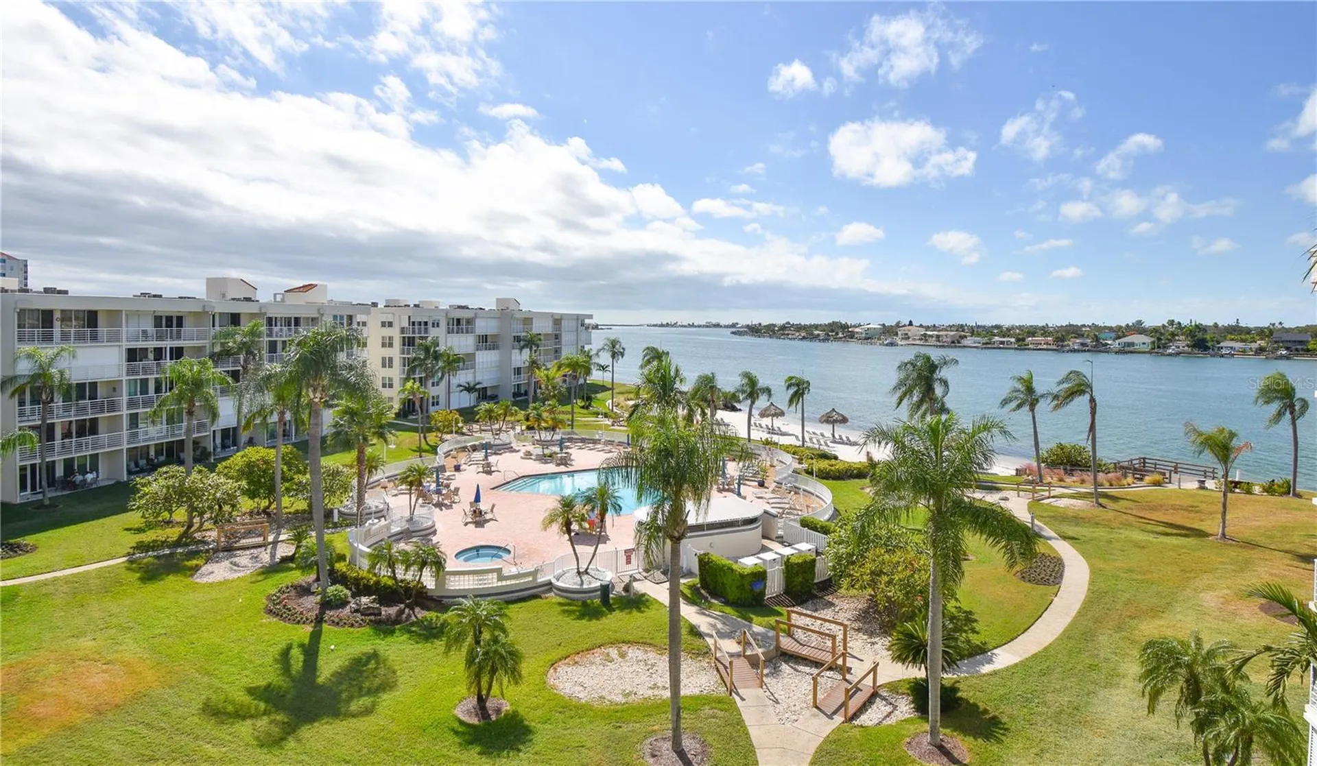 6021 Bahia Del Mar Circle St Petersburg FL 33715