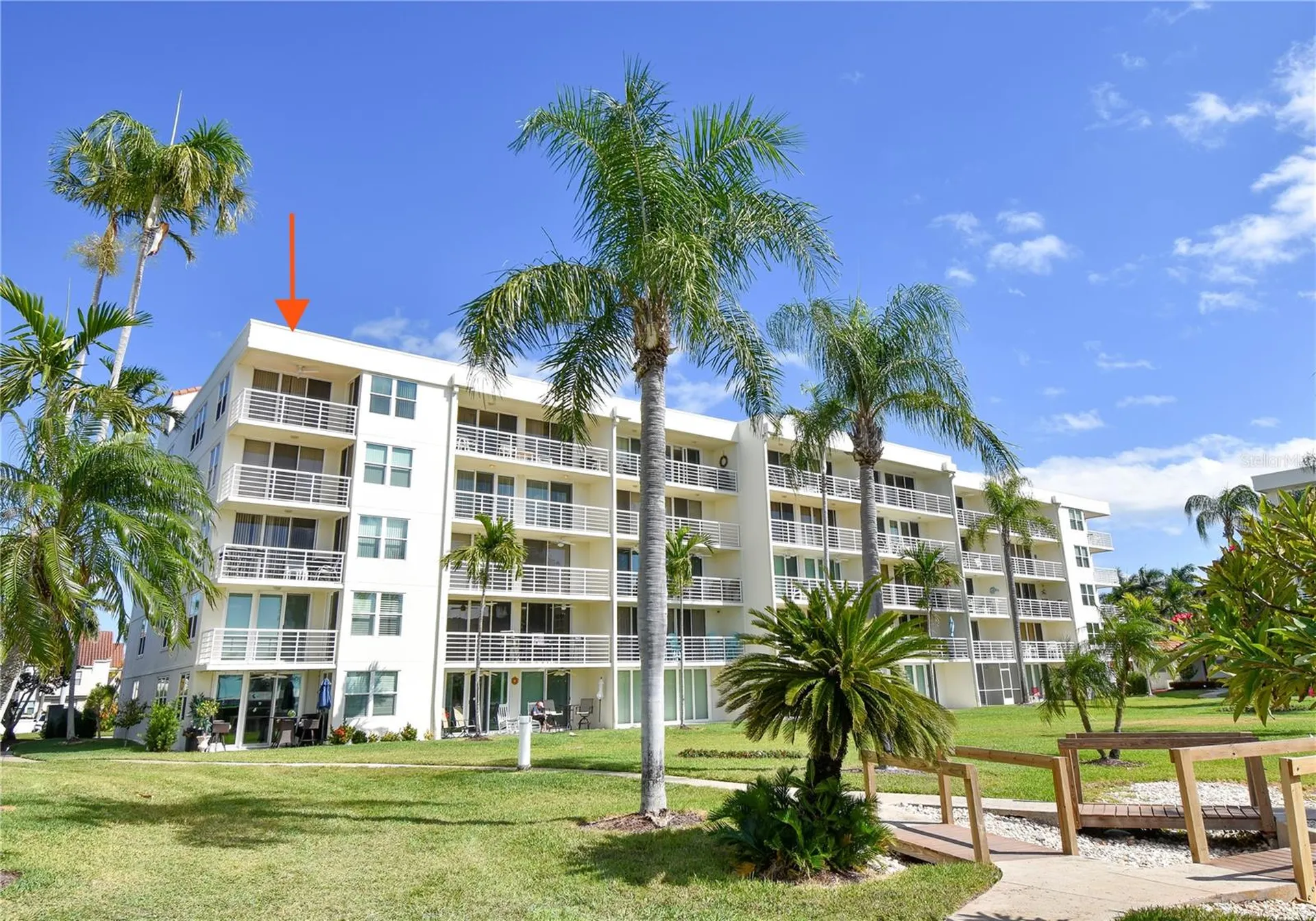 6021 Bahia Del Mar Circle St Petersburg FL 33715