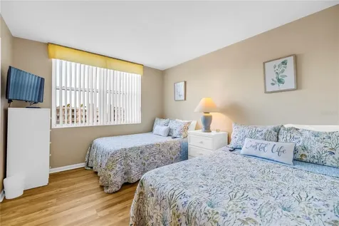 6021 Bahia Del Mar Circle St Petersburg FL 33715