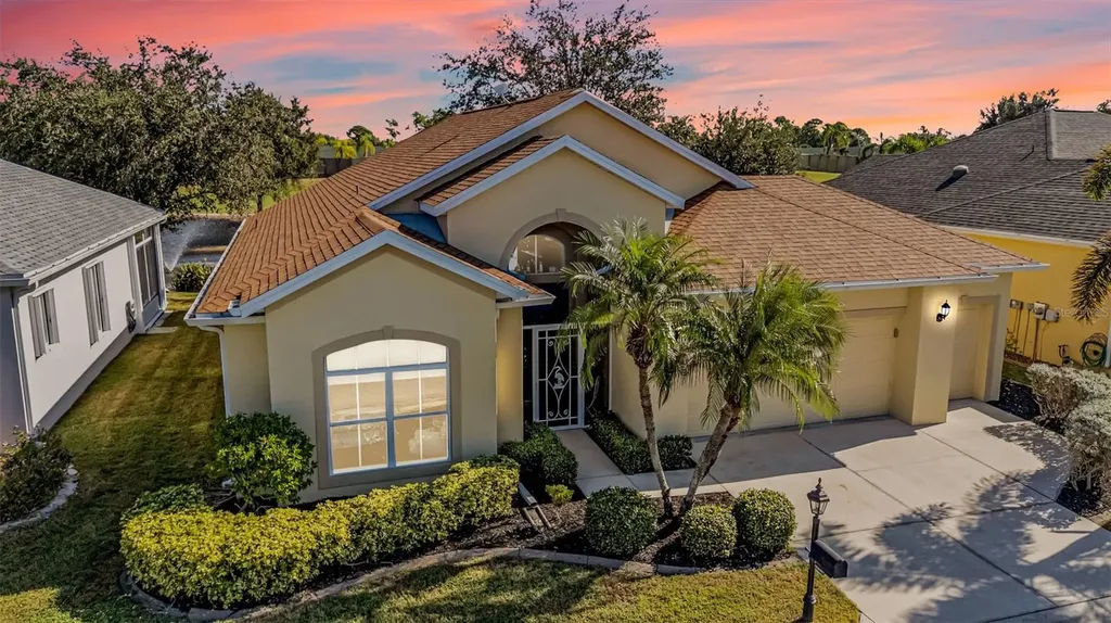 24612 Buckingham Way Punta Gorda FL 33980