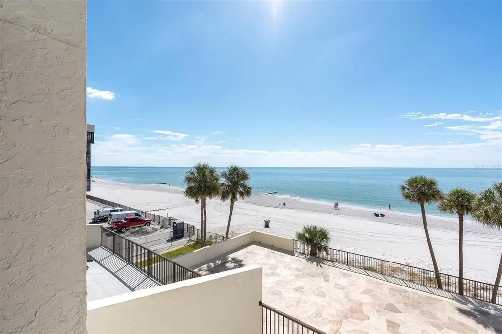 14950 Gulf Boulevard Madeira Beach FL 33708