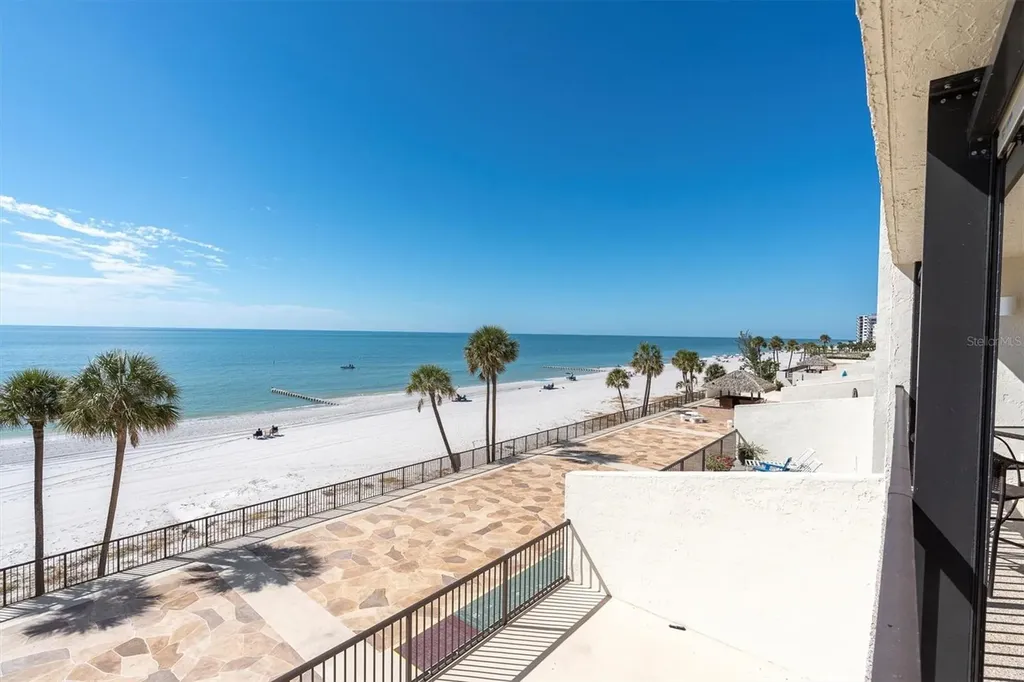 14950 Gulf Boulevard Madeira Beach FL 33708