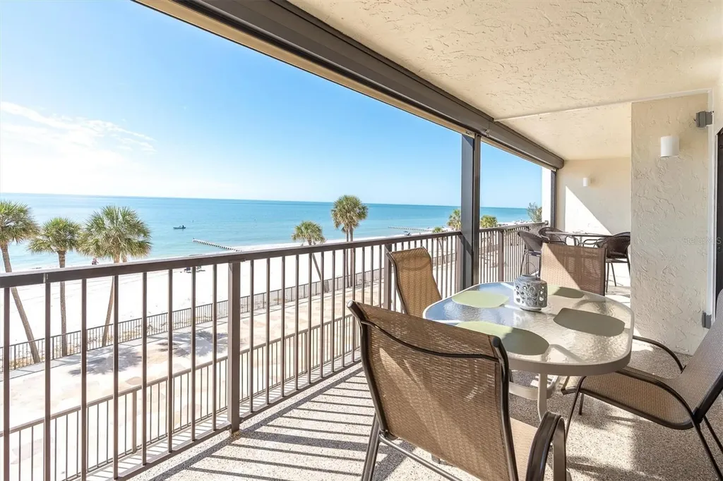 14950 Gulf Boulevard Madeira Beach FL 33708