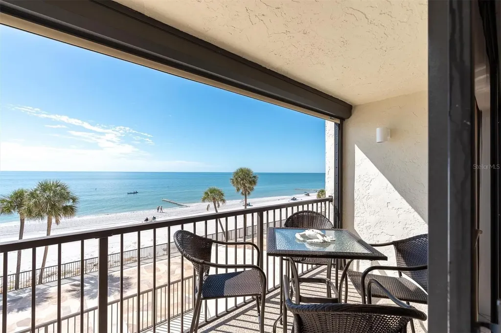 14950 Gulf Boulevard Madeira Beach FL 33708