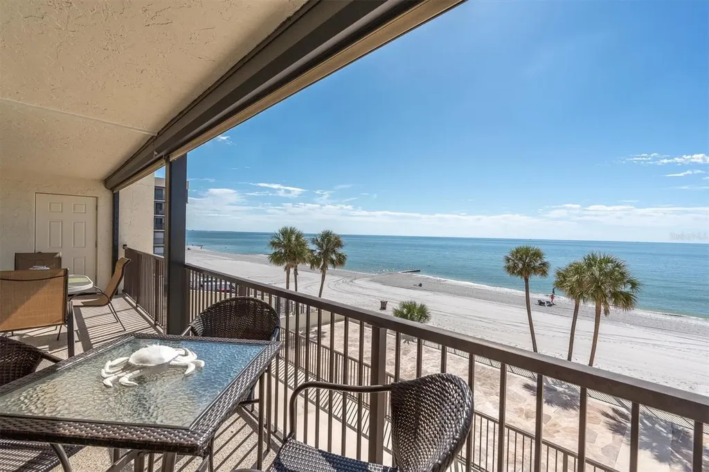 14950 Gulf Boulevard Madeira Beach FL 33708