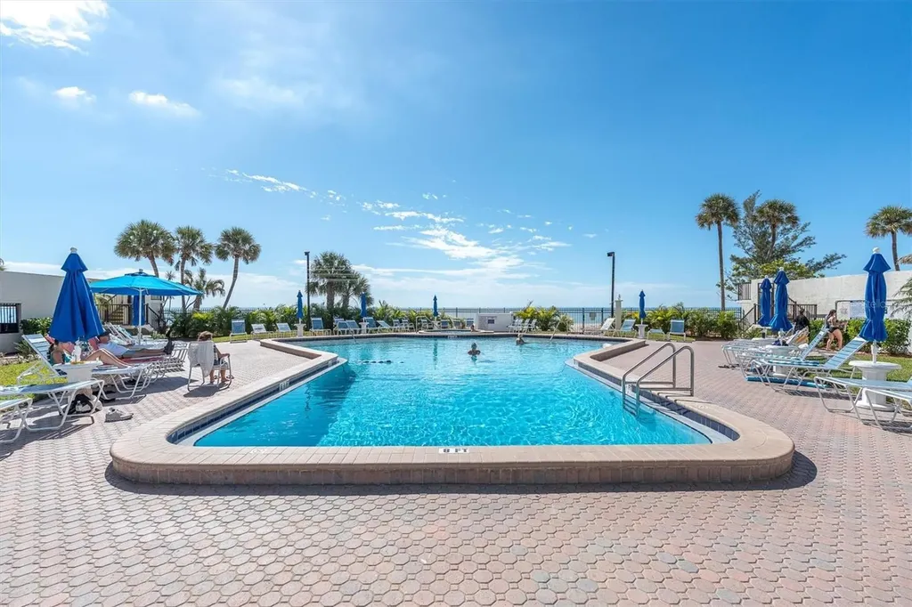 14950 Gulf Boulevard Madeira Beach FL 33708