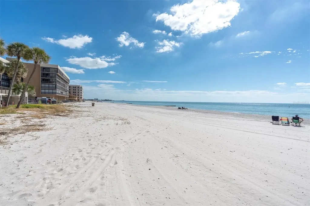 14950 Gulf Boulevard Madeira Beach FL 33708
