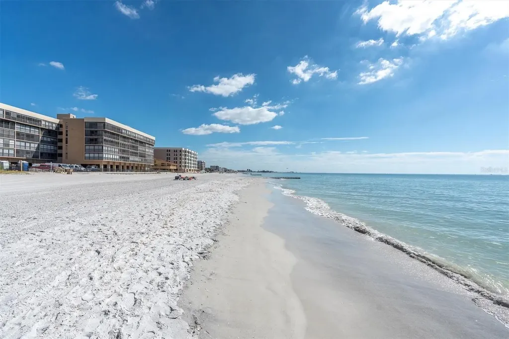 14950 Gulf Boulevard Madeira Beach FL 33708