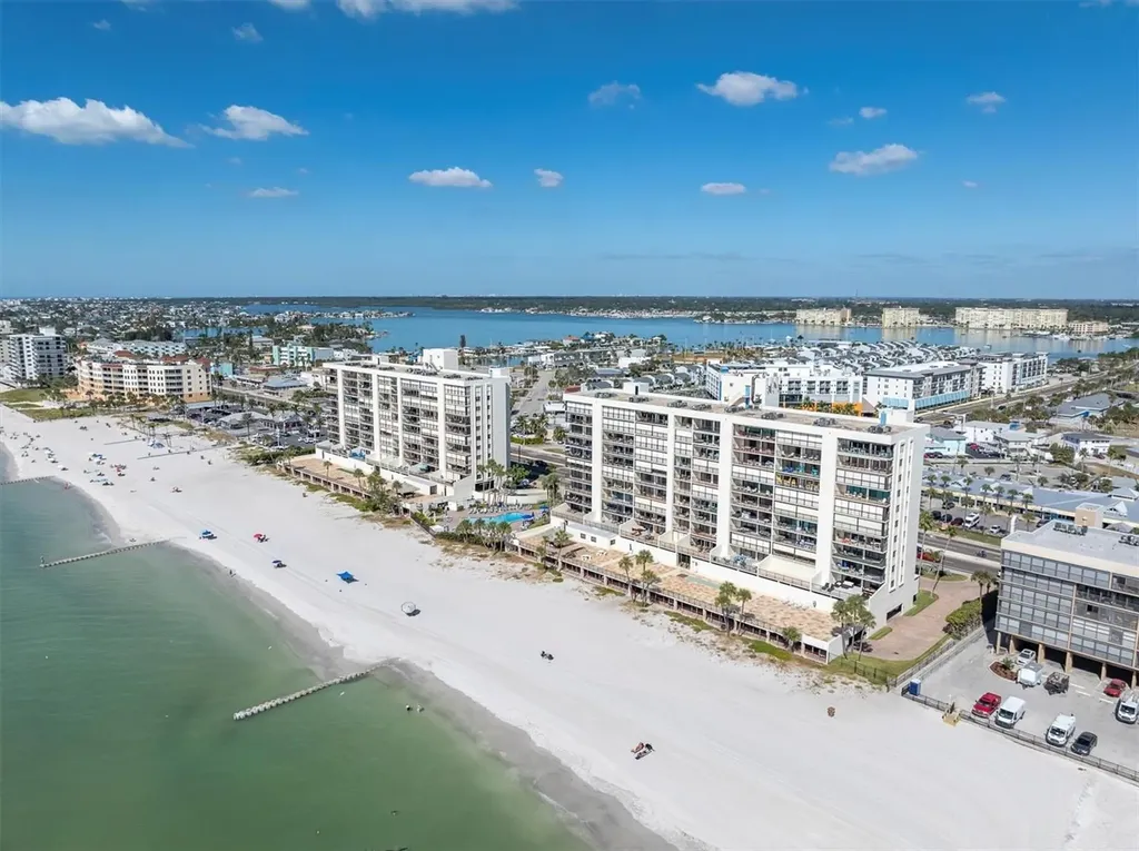 14950 Gulf Boulevard Madeira Beach FL 33708