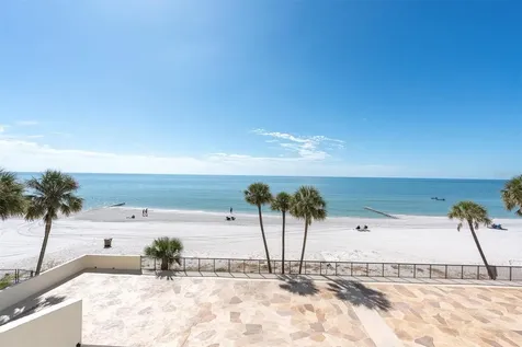 14950 Gulf Boulevard Madeira Beach FL 33708