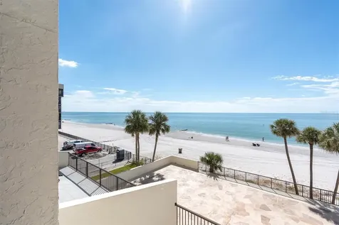 14950 Gulf Boulevard Madeira Beach FL 33708