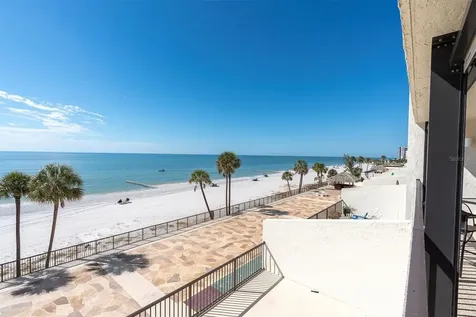 14950 Gulf Boulevard Madeira Beach FL 33708