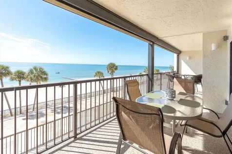 14950 Gulf Boulevard Madeira Beach FL 33708