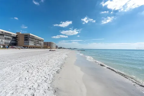 14950 Gulf Boulevard Madeira Beach FL 33708