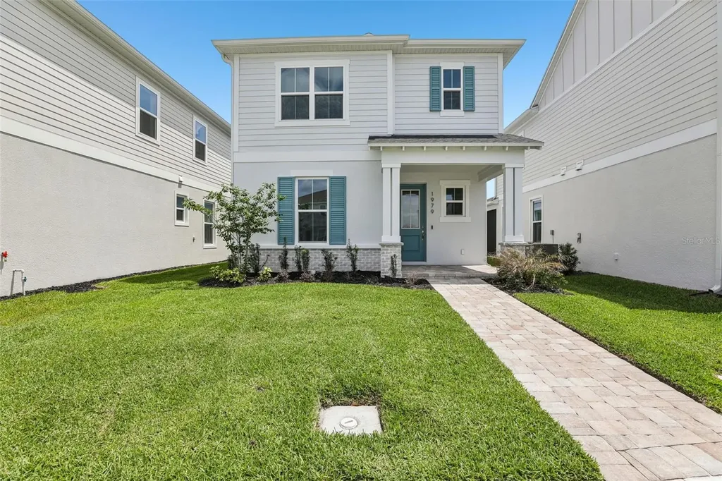 2055 Iorio Street St Cloud FL 34771