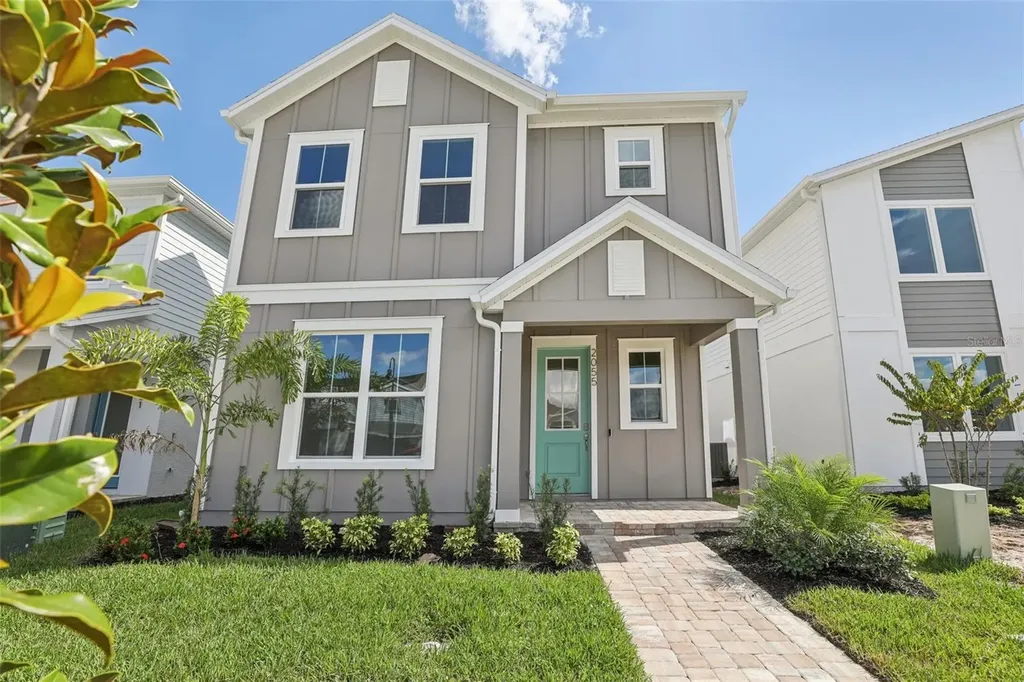 2055 Iorio Street St Cloud FL 34771