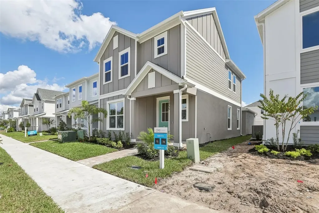 2055 Iorio Street St Cloud FL 34771