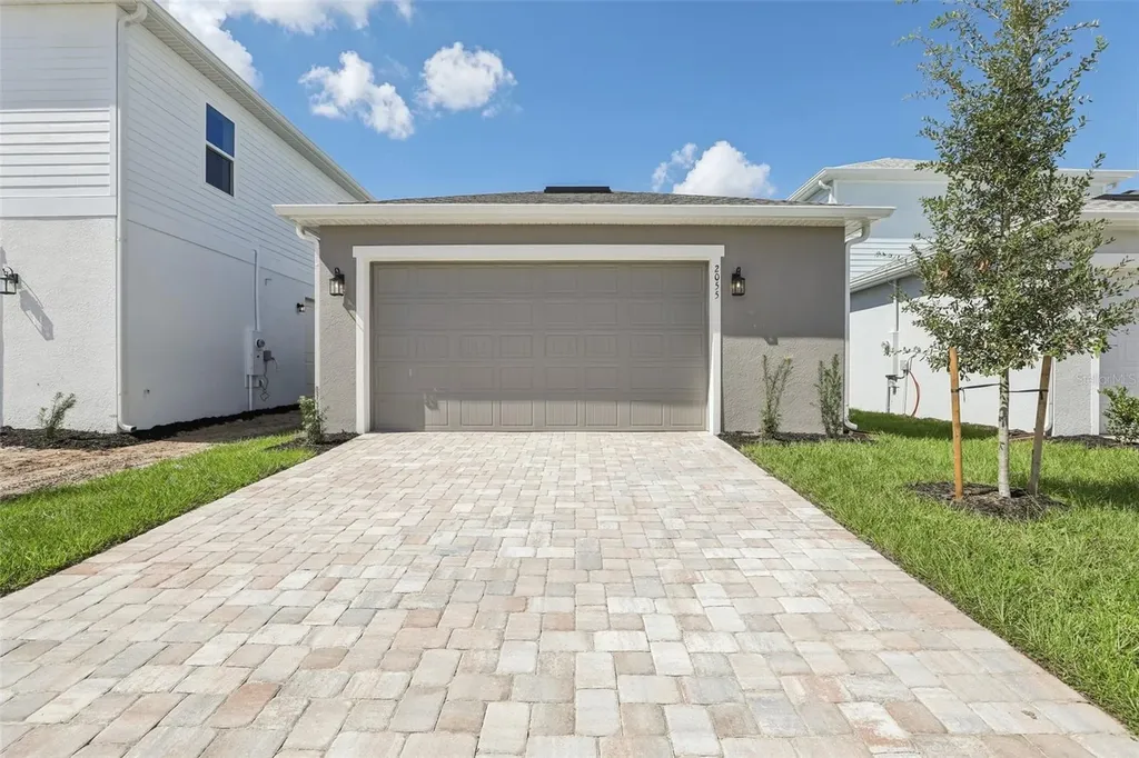 2055 Iorio Street St Cloud FL 34771
