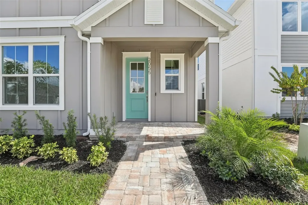 2055 Iorio Street St Cloud FL 34771