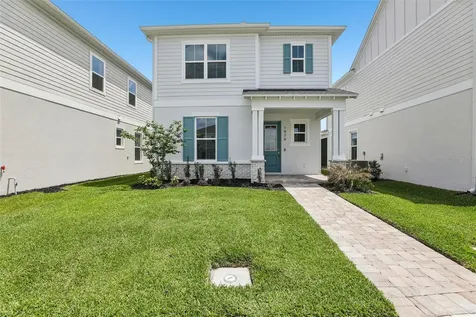 2055 Iorio Street St Cloud FL 34771