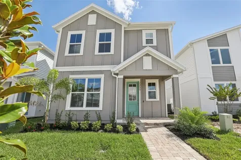 2055 Iorio Street St Cloud FL 34771