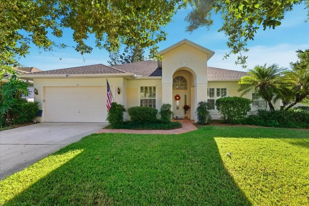 119 Olympic Club Court Orlando FL 32828