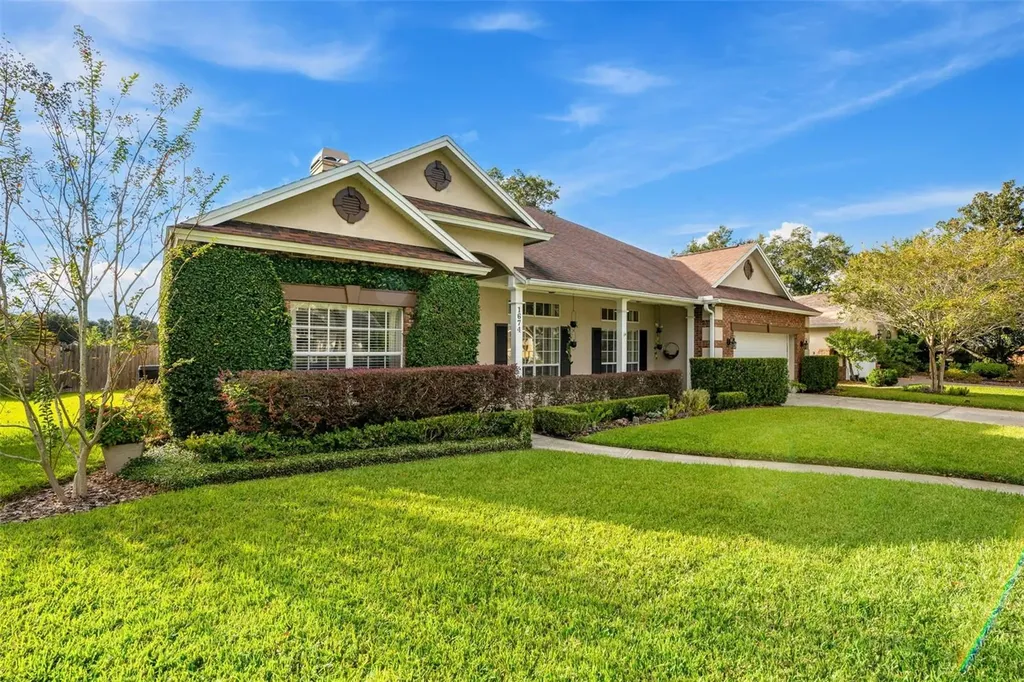 1674 Victoria Way Winter Garden FL 34787