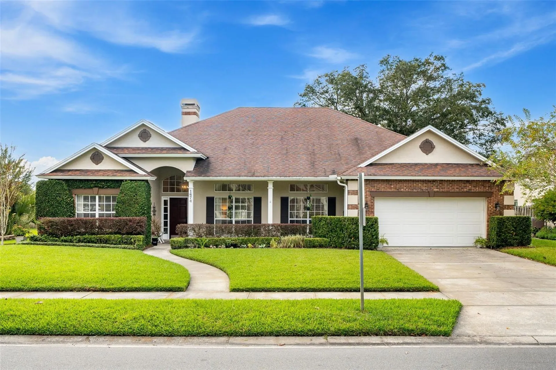1674 Victoria Way Winter Garden FL 34787