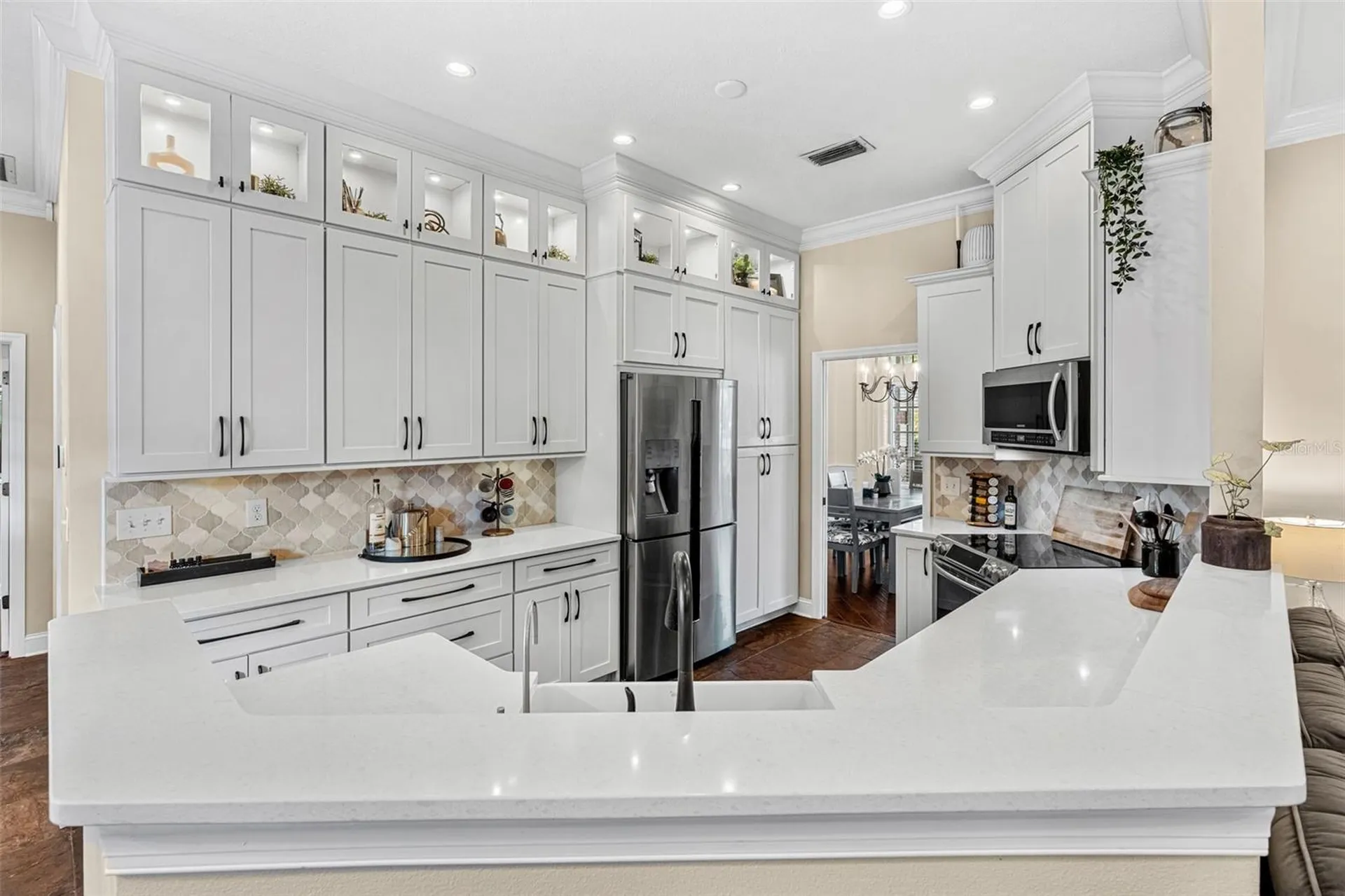 1674 Victoria Way Winter Garden FL 34787