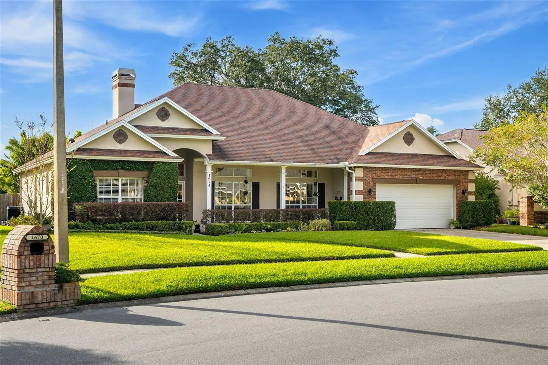 1674 Victoria Way Winter Garden FL 34787
