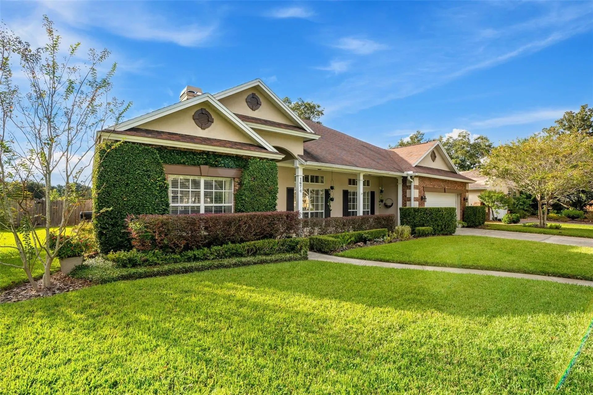 1674 Victoria Way Winter Garden FL 34787