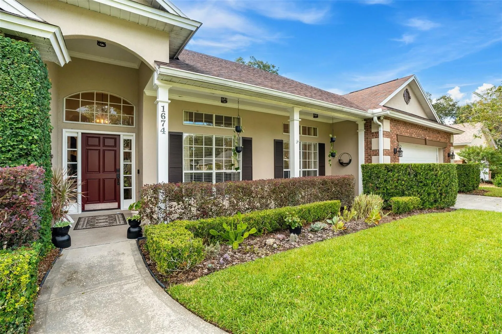 1674 Victoria Way Winter Garden FL 34787