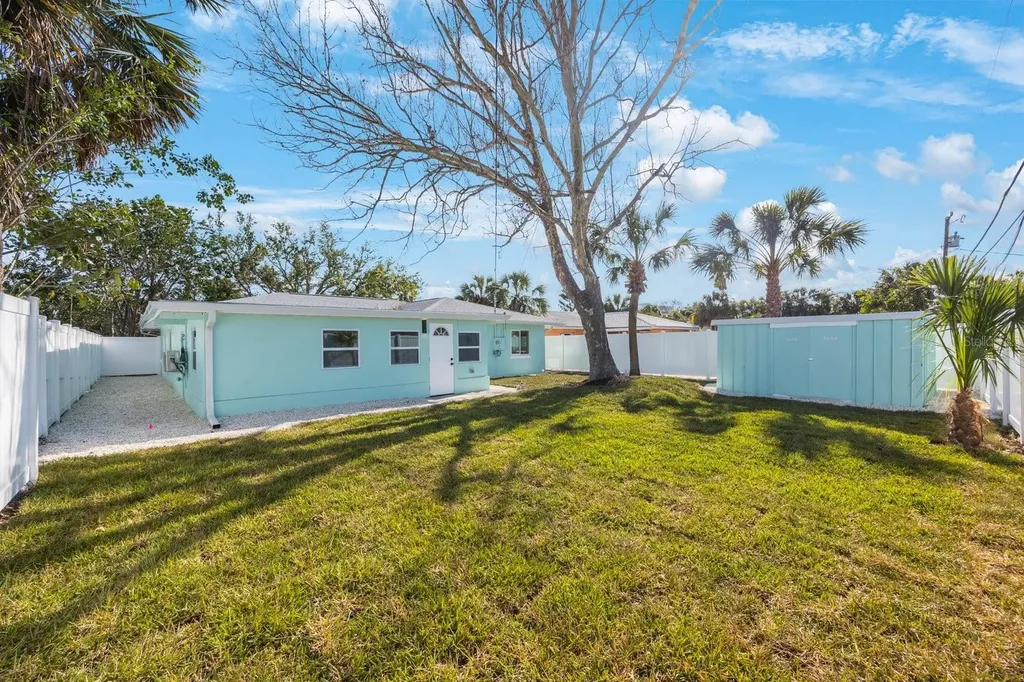 280 41st Avenue St Pete Beach FL 33706