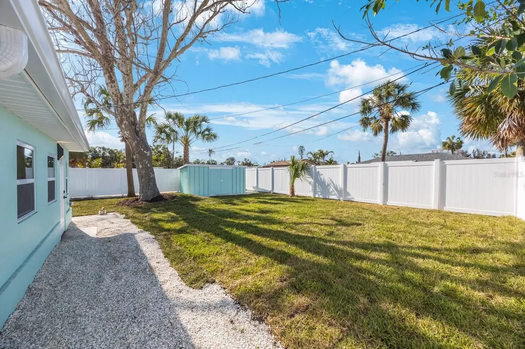 280 41st Avenue St Pete Beach FL 33706