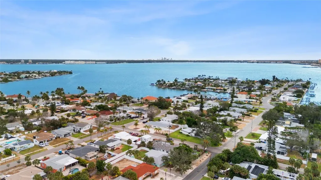 280 41st Avenue St Pete Beach FL 33706
