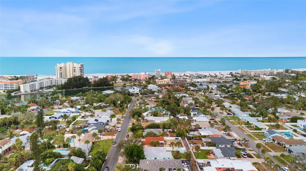 280 41st Avenue St Pete Beach FL 33706